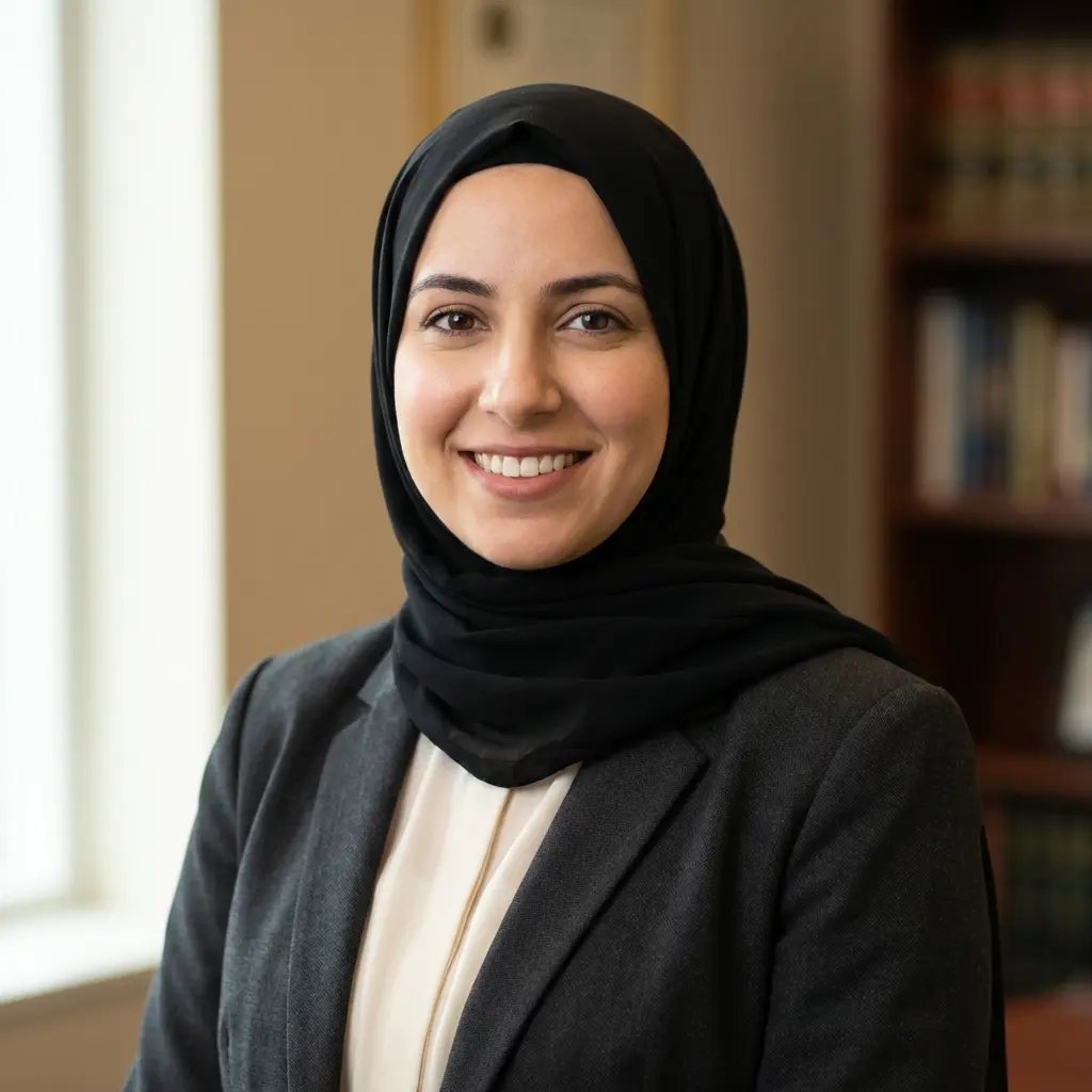 Fiktives Beispiel: Maria R., Emigrantin aus Spanien